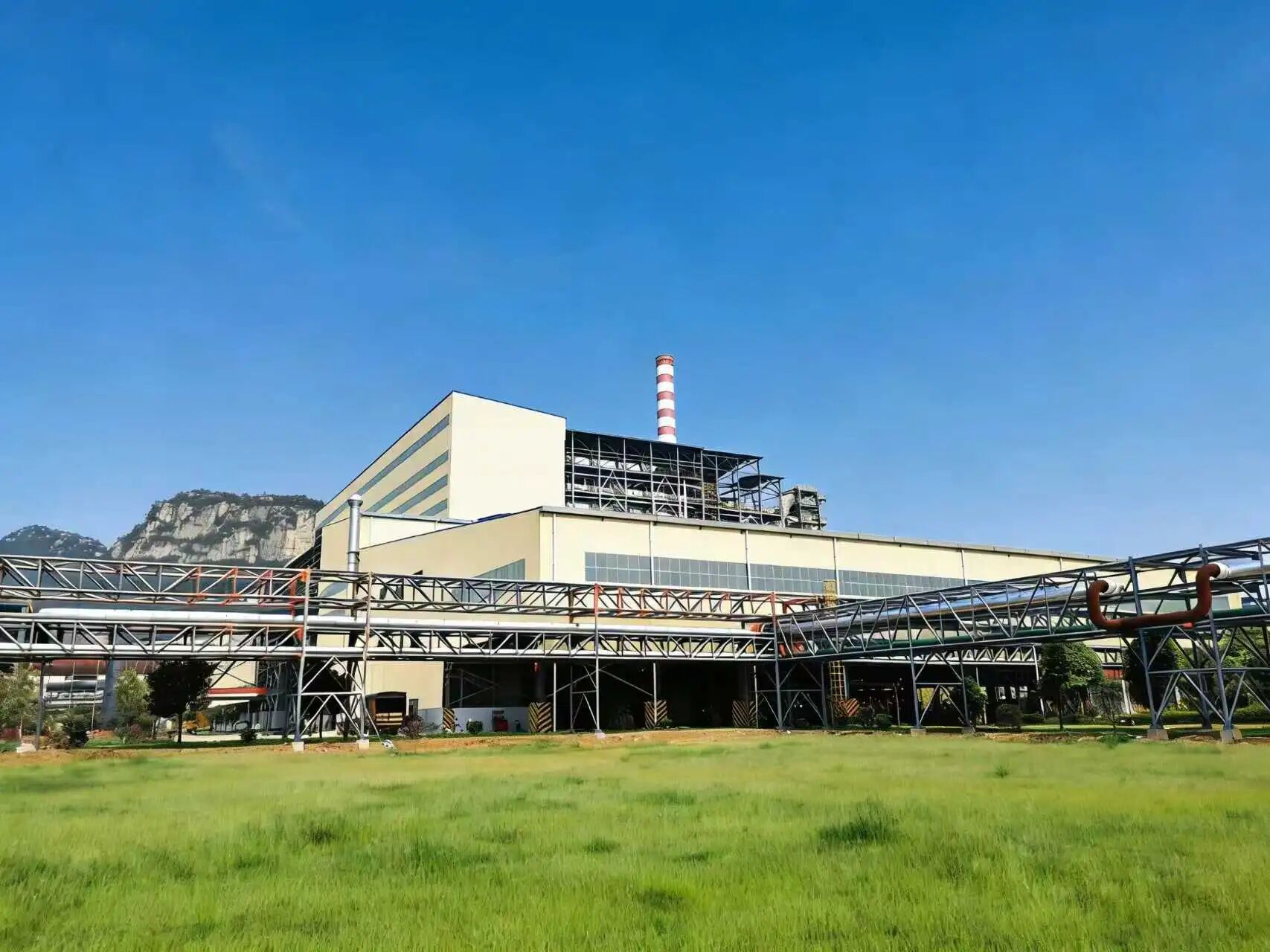 攻克“卡脖子”难题，中际必发集团双熔池炼铜技术获有色金属工业科技二等奖