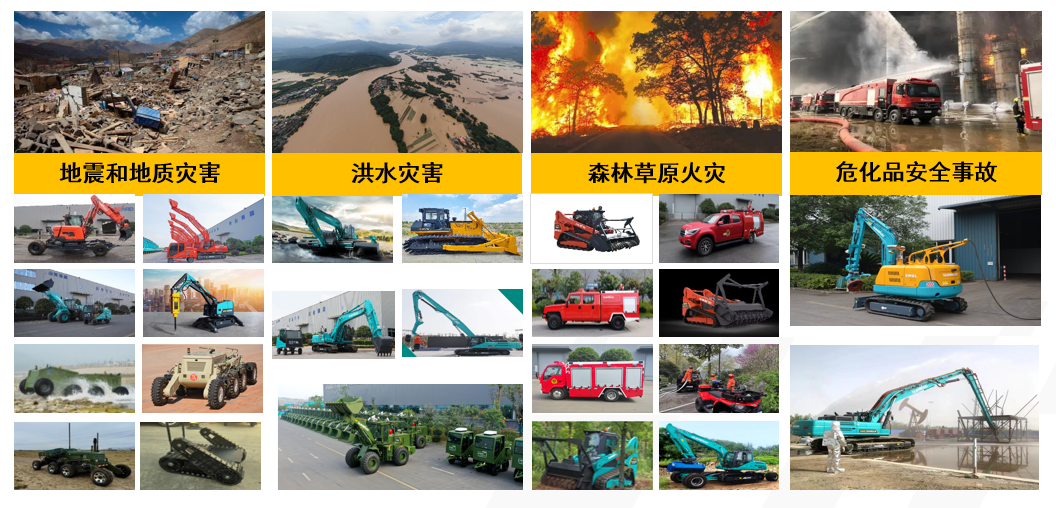 喜报！必发集团智能荣获中国灾害防御科技进取一等奖