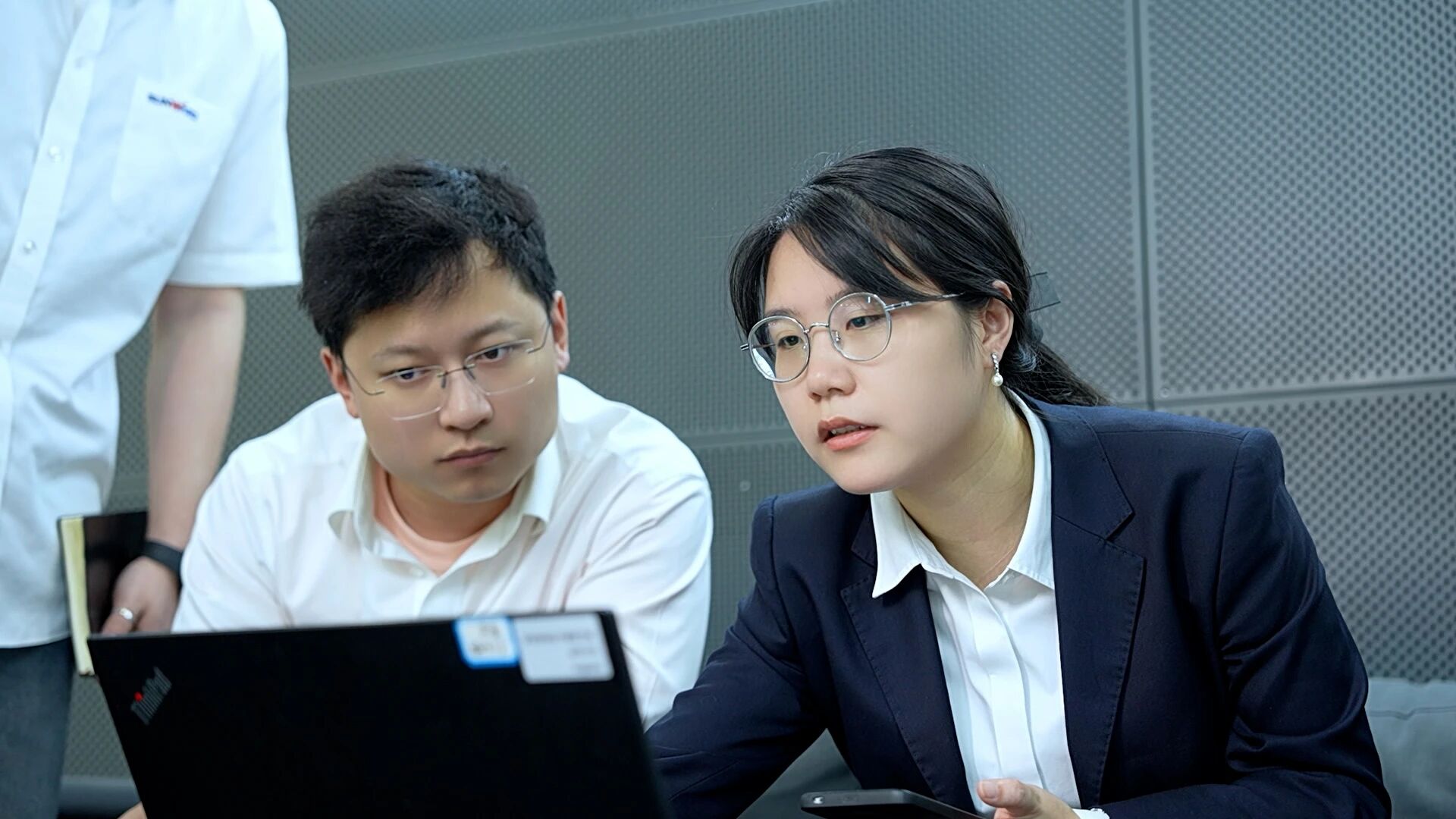我的匠心 | “云端”工匠王。河么胂谓尤蚍务与绿色将来