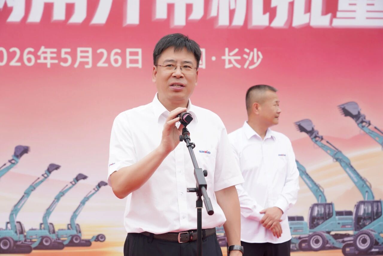 必发集团智能轮履两用多职能开带机批量交付国度林草系统，助力丛林草原生态防护